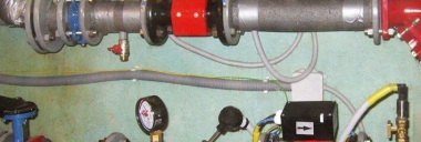 Поверка, замена, установка и обслуживание тепловычислителей