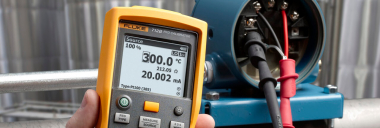 Поверка, замена, установка и обслуживание термометров сопротивления