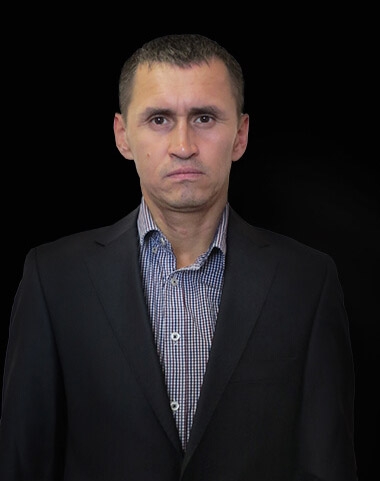 Насыров Рафаэль Наилевич